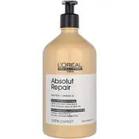 L'Oréal professionnel Absolut Repair Balsamo 750ml — Balsamo per capelli
