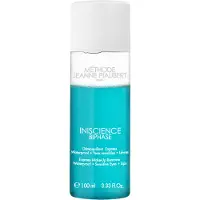 Jeanne Piaubert Iniscience Biphase Struccante Express 100ml — Struccante bifase