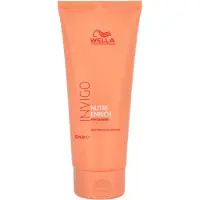 Wella Invigo Enrich Balsamo 200ml — Balsamo capelli