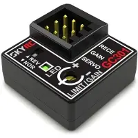 SkyRC Giroscopio Per Modelli Di Auto Rc Gyro Gc301