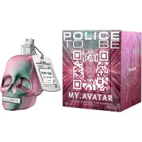Police To Be My Avatar Donna 75 ml — Eau de Parfum