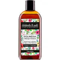 Nuggela & Sulé Polynesia Keratin Shampoo 250 ml — Shampoo