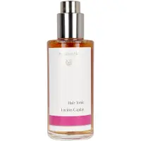 Dr. Hauschka Tonico Rivitalizzante Capelli Cuoio Capelluto 100 ml — Tonico capelli