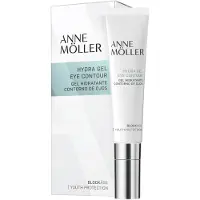 Anne Moller Blockage Hydra Gel contorno occhi 15ml — Gel contorno occhi