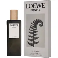 LOEWE Eau De Parfum Esencia Vaporizer 50ml