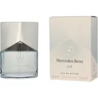 Mercedes-benz Air EDP Uomo 60 ml — Eau de Parfum