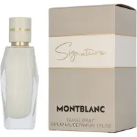 Mont Blanc Montblanc Signature Edp 30ml Spray