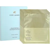 Estée Lauder Advanced Night Repair 4 pezzi — Maschera in tessuto