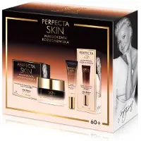 Perfecta Set Skin 60+ (crema/50ml + crema occhi/15ml)