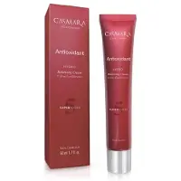 Casmara Hydro Goji Antioxidant Balancing — crema idratante antiossidante equilibrante 50 ml