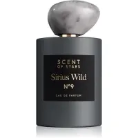 SCENT OF STARS Sirius Wild Nº 9 — Eau de Parfum uomo 100 ml