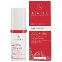 Atache Crema da giorno con componenti attivi liposomici Despigment P3 Day Cream SPF 50+ 30 ml