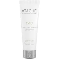 Atache Crema idroprotettiva e antiossidante per pelli normali e miste C Vital Cream Normal & Dry Skin 50 ml