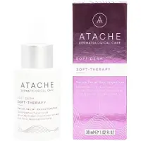 Atache Siero viso idratante, da notte Soft Soft-Therapy Serum 30 ml