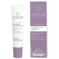 Atache Crema intensiva per contorno occhi e labbra Lift Therapy Intensive Lift Contour 15 ml