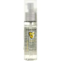 Vitality Siero illuminante per capelli Intensive Aqua Liquid Crystal 30 ml