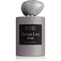 SCENT OF STARS Merope Love Nº 23 — Eau de Parfum donna 100 ml