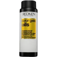 Redken Color Gel Oils 10ig-10,23 60ml X 3 U