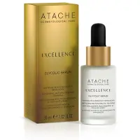 Atache Siero rinnovante antietà Excellence Glycolic Serum 30 ml