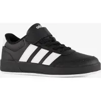 Adidas Kid's Breaknet 3.0 Sneaker Bambini (35, nero)