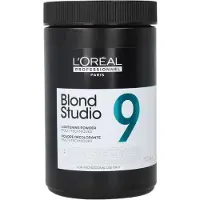 L'Oréal Professionnel Blond Studio Multi Techniques 9 500 g — Polvere Decolorante