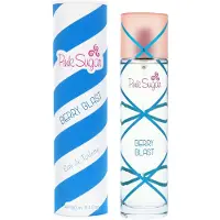 Aquolina Profumo Pink Sugar Berry Blast 100ml