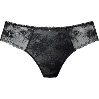LASCANA String nero