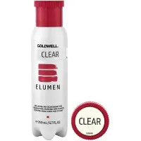 Goldwell Colorazione Permanente Elumen Oxidant Free Clear 200ml