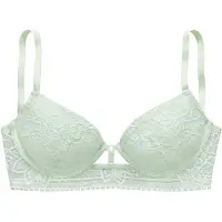 LASCANA Reggiseno menta