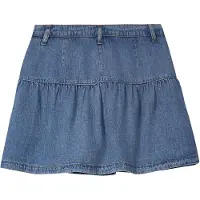 s.Oliver Skirts Blue Denim Taglia: 140 | Gonne Outlet | Unisex | Blu