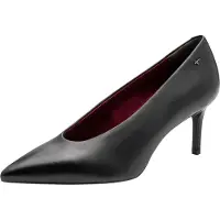 Tamaris Decolleté nero - 37