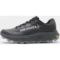 Merrell Agility Peak 6 Scarpe per trail running Uomo (46, grigio)