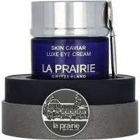 La Prairie Skin Caviar Luxe Crema Occhi 20 ml — Crema occhi