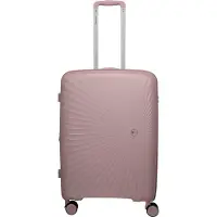 Travelite Valigie rosa - M