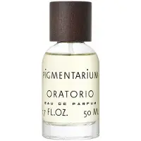 Pigmentarium Oratorio 50 ml Unisex — Eau de Parfum