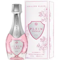 Philipp Plein Eau De Parfum Fatale Rosé 30ml