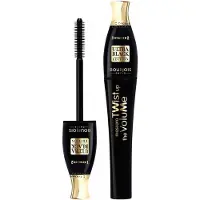 Bourjois Twist Up Mascara 001 Ultra Black 8 ml — Mascara