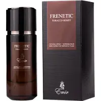 Emir Frenetic Tobacco Honey Eau de Parfum Unisex 80 ml — Eau de Parfum