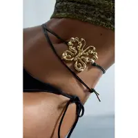 Desigual , Cintura cuori zalio, U