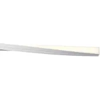 Beneito Faure Striscia LED 10m Serie FINE 77 12W 4000K IP67 Luce Naturale - Flessibile Professionale per Interni ed Esterni -