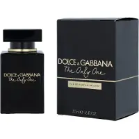 Dolce&Gabbana The Only One Eau de Parfum Donna Intense 50 ml — Eau de Parfum