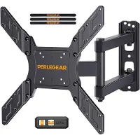 Perlegear Supporto Tv Pgmfk6