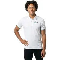 Helly Hansen Polo A Maniche Corte The Ocean Race 2.0