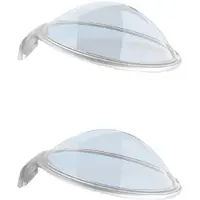 Puluz Tappo Anteriore Della Fotocamera Osmo 360