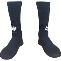 Seland Calzari Logo High Neoprene