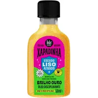 Lola Cosmetics Olio Per Capelli Xapadinha Disciplining 50ml