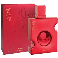 Ajmal Evoke Red Him - EDP - Volume: 90 ml
