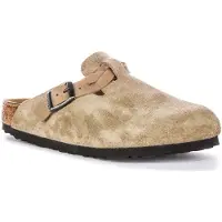 Birkenstock Clogs 'Boston' talpa