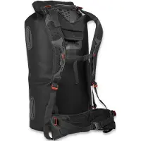 Sea to Summit Zaino Hydraulic Dry Pack, 35L, black
