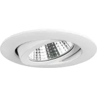 Brumberg BRUM Faretto da incasso a LED 230 V, 41463073 6 W, 3000 K, codice 41463073